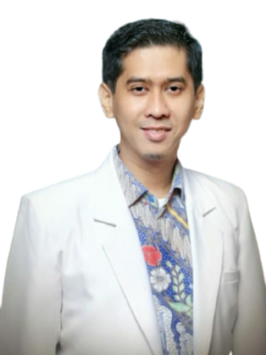 dr. M Rizki Akbar Sp.JP