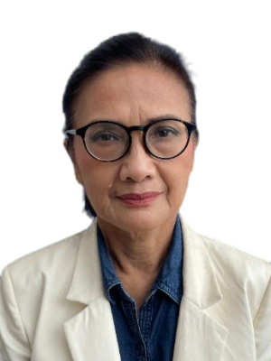dr. Mayorita Ponggawa Hutabarat, SpPD