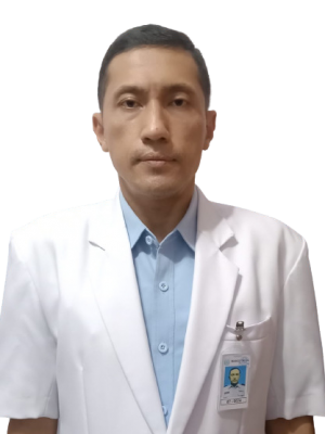 dr. Hendra Samanta, Sp.N