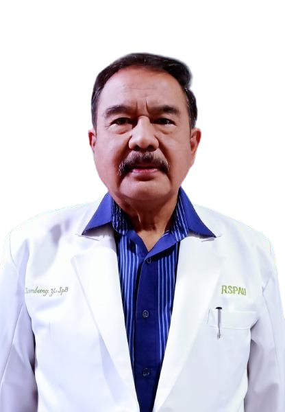 dr. Bambang Yudhadi, Sp.B
