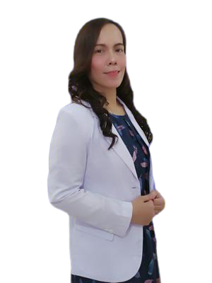 dr. Laura Panca Susila Tambunan, M.Kes, M.Ked(Neu), Sp.N