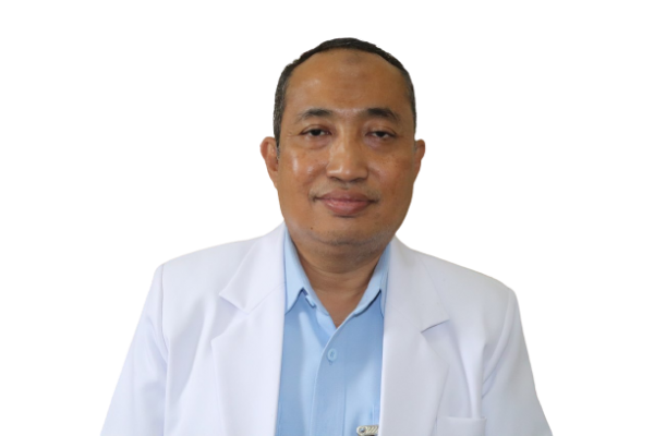 drg. Puji Widodo, SpKg