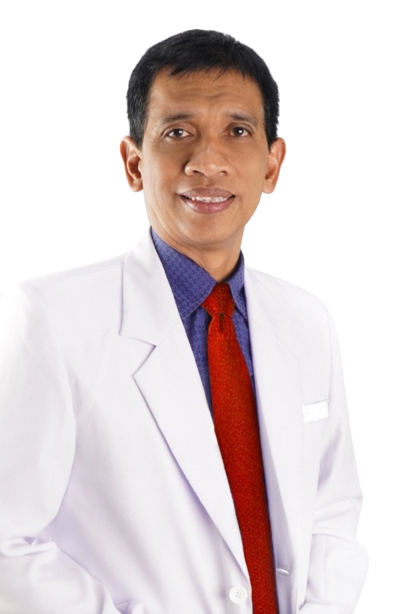 dr. Adhantoro Rahadyan, SpJP(K), FIHA