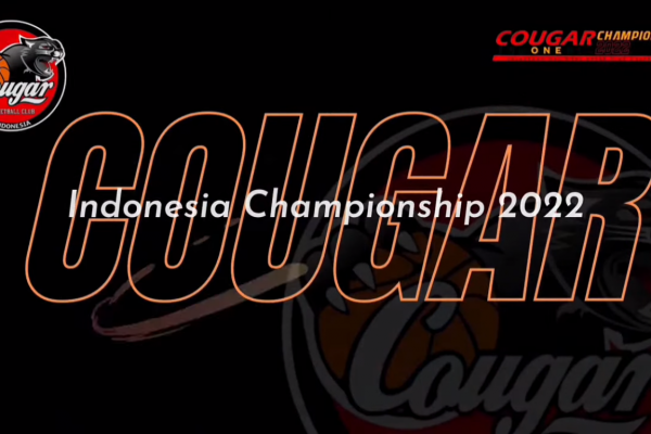 DUKUNGAN KESEHATAN PADA COUGAR INDONESIA CHAMPIONSHIP 2022